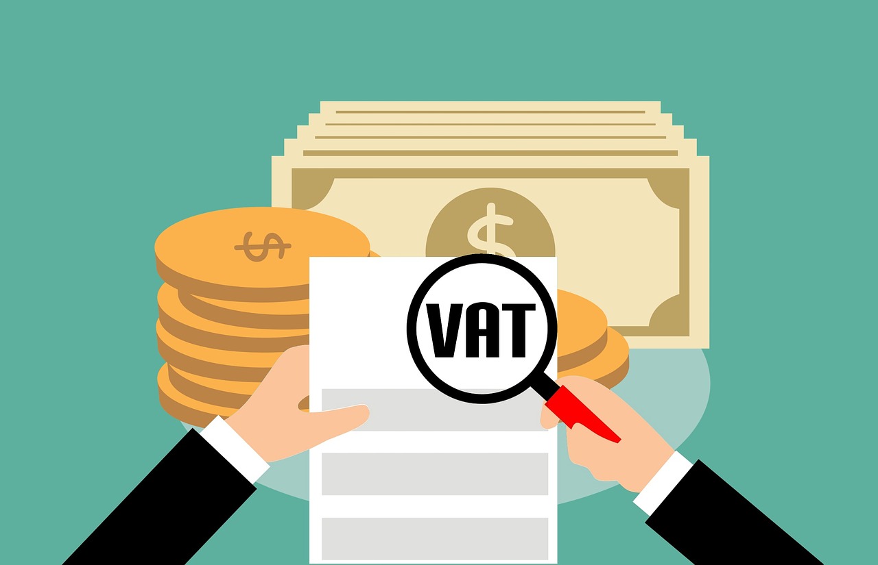 Wyrejestrowania firmy z VAT