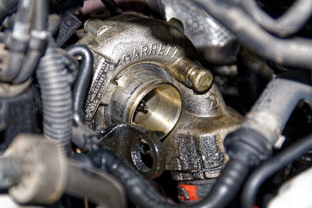 Dlaczego warto regenerować turbosprężarki?