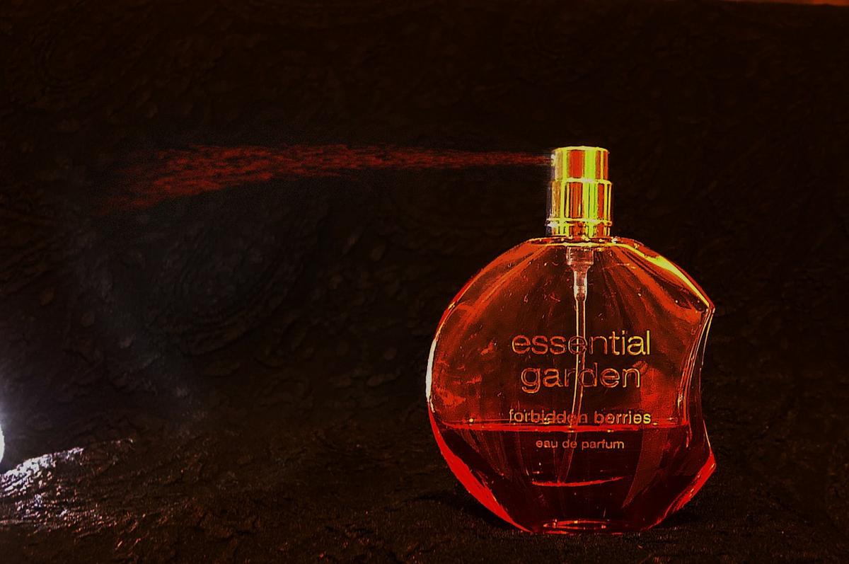 Odkryj wyjątkowe zapachy perfum Mancera